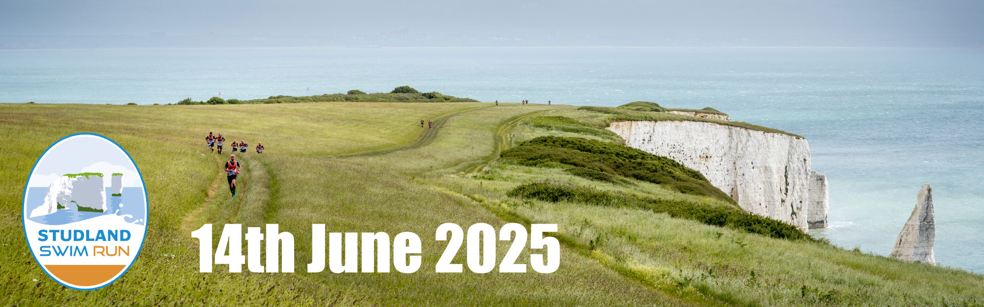 Studland Swimrun 2025